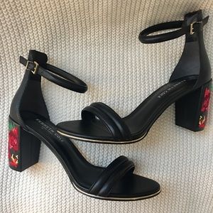 kenneth cole reaction lolita sandal